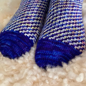 Swirlywoo Socks