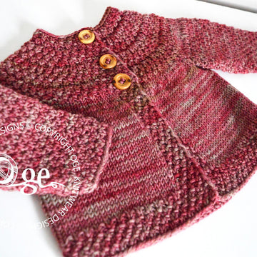 Raspberries N’ Cream - P140