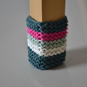 Chair Socks (knit)