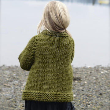 Taruyn Sweater