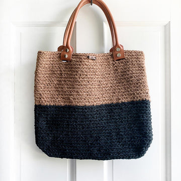 The Spiaggia Bag