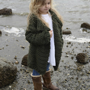 Thurston Sweater