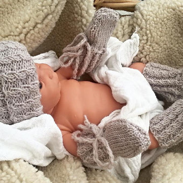 Tiny Baby Set