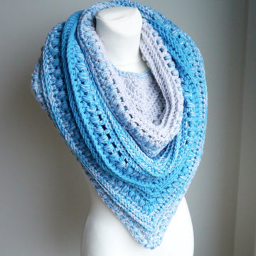 Queen Shawl