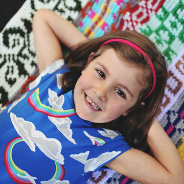 Color Riot Blanket