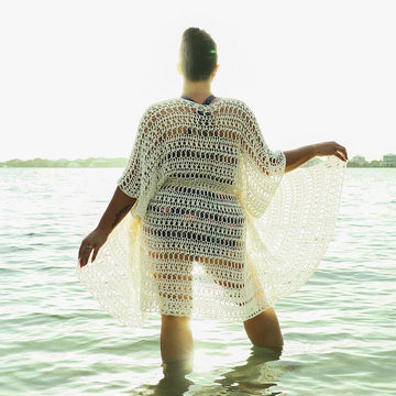 The Siren Ruana