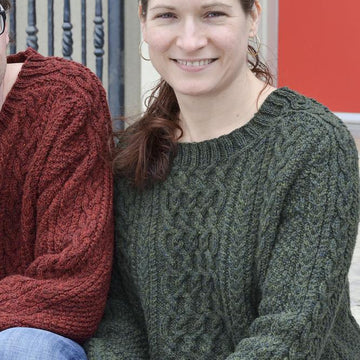 Shire Aran
