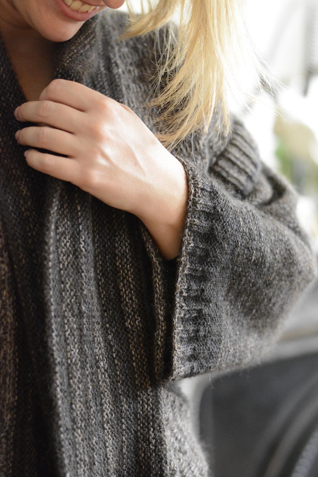 OPTION Jacket