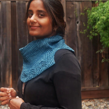 Kiran Cowl