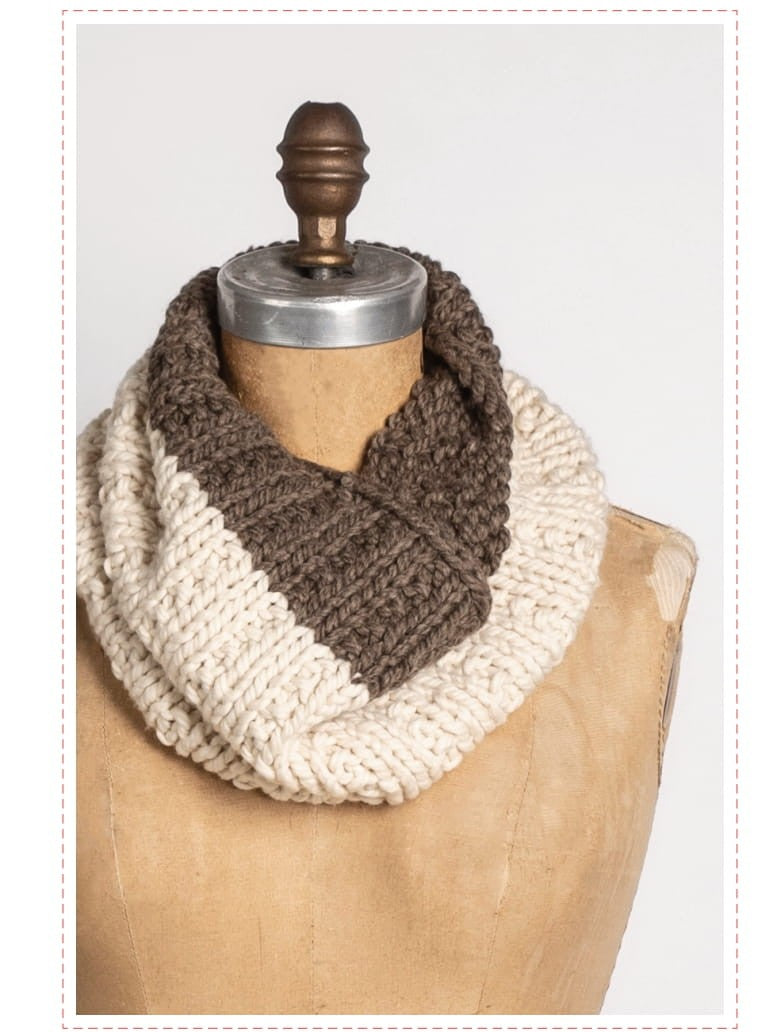 Madelia Cowl PDF
