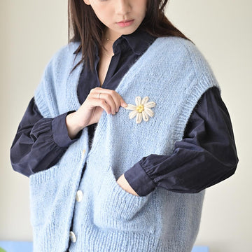 Aster Vest