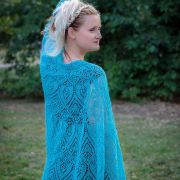 Laurette Shawl