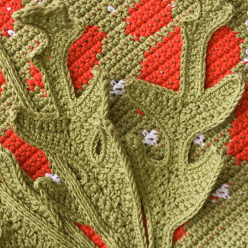 Four Seasons Hangings - Poppy for Summer