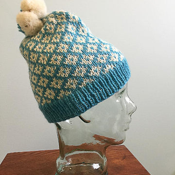Potrero Hill Hat