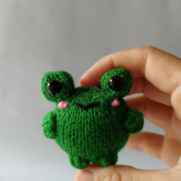 Mini Frog