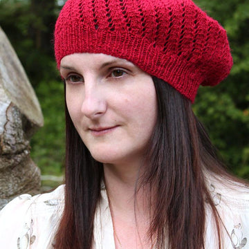Little Red Riding Bonnet