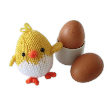 Eggy Chicks