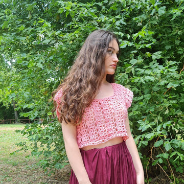Cora Top