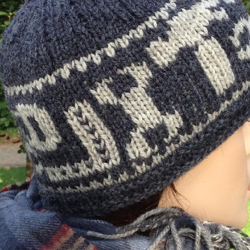 Tool Time Hat