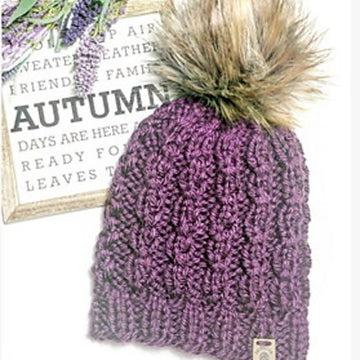 Heka Beanie