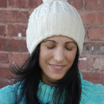 Hat Like a Wheel
