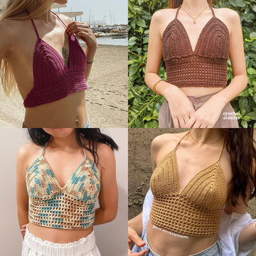 Noa Top