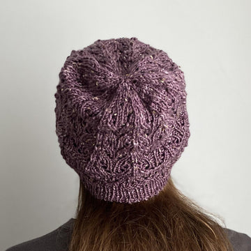Echinacea Hat