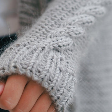 Millo Cardigan