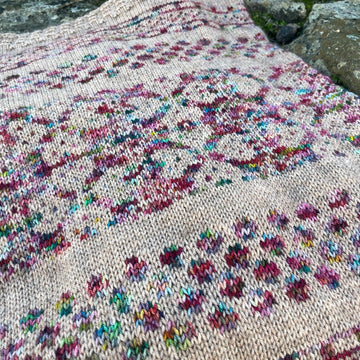 Sweetheart Cowl