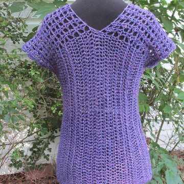 Lovette Tunic