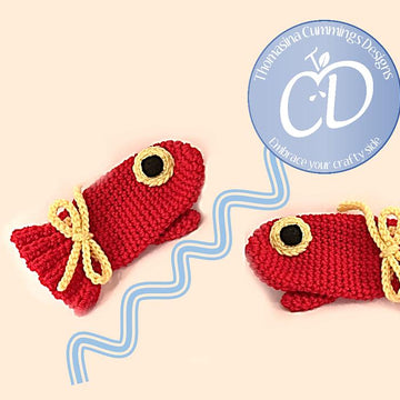 Fish Mitts