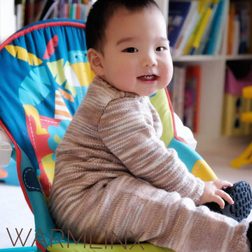 Jayden Jumpsuit
