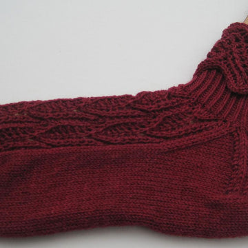 MuckleRow Socks