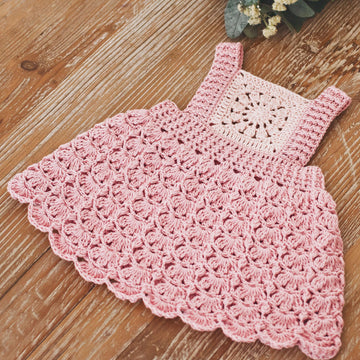 Granny Dress