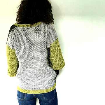 Pistachio Amid Rocks Jacket