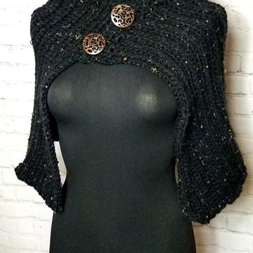 Sassenach Capelet