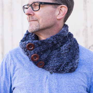 Burly Cable Cowl