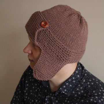 Bulky Earflap for Everyone