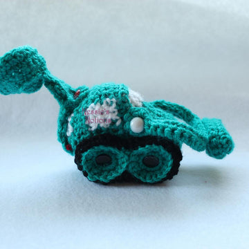 Multifunctional Tractor
