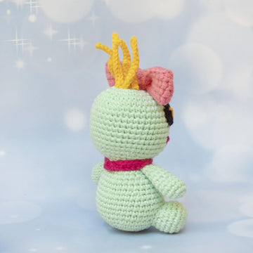 Scrump Lilo & Stitch