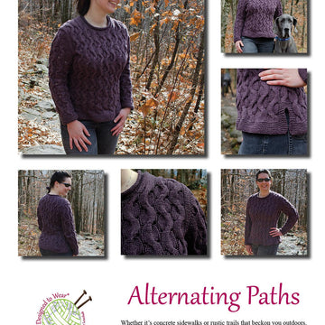 Alternating Paths