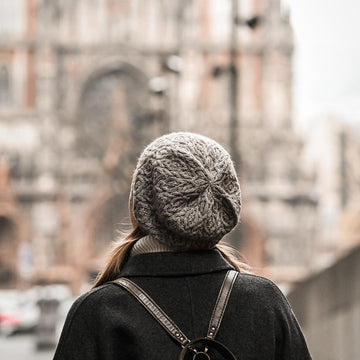 Old town's story Hat