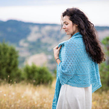 Lily Shawl