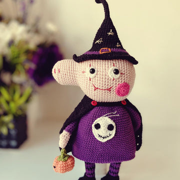 PEPPA PIG Halloween