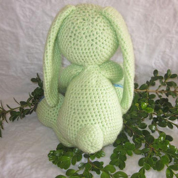 Minty the Spring Bunny