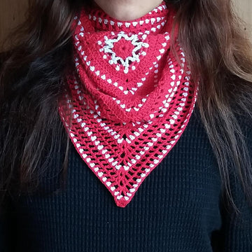 BELLISSIMA bandana_ C45