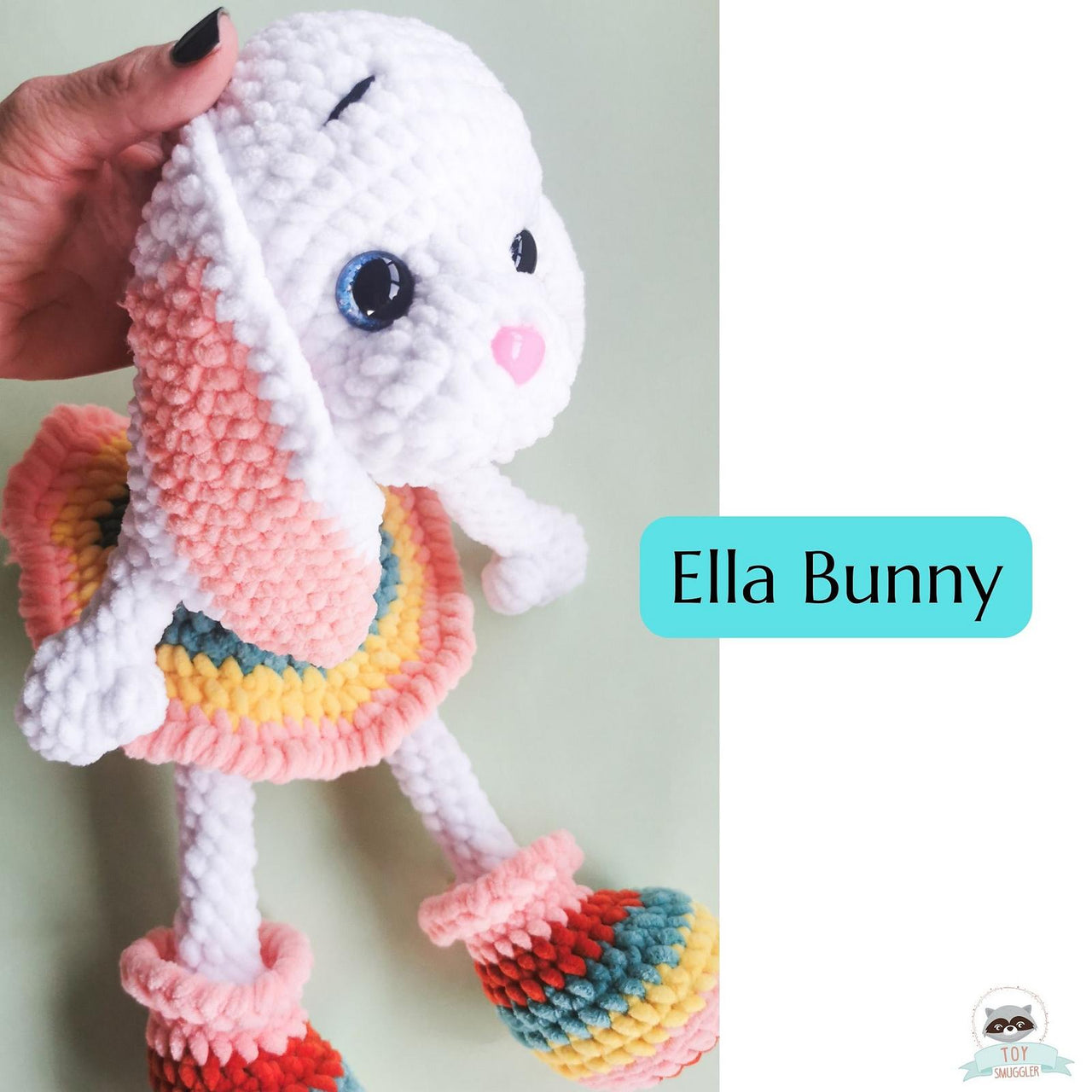 Ella Bunny