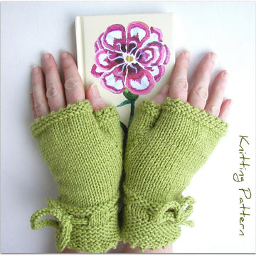 The Piano Gloves