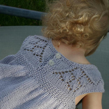 Lizzy Dress