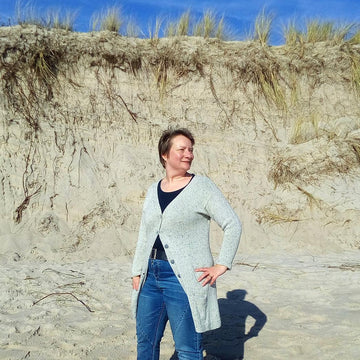 Yrsa Cardigan